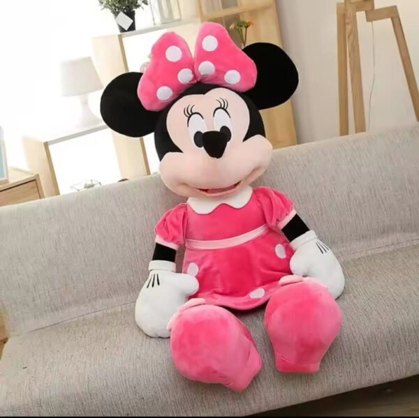 Minnie Mouse Plush Toy 70cm