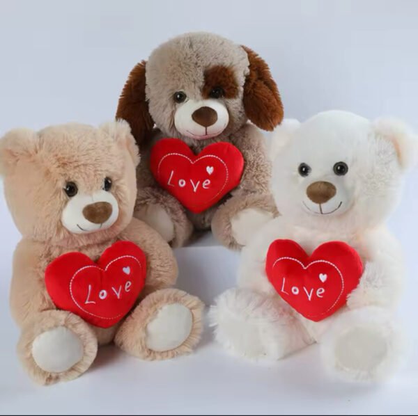 Plush Teddy Bears 30 CM