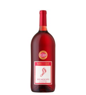 Barefoot redwine (sameday delivery)