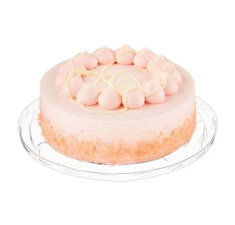 Strawberry Cream Cake (same day delivery)