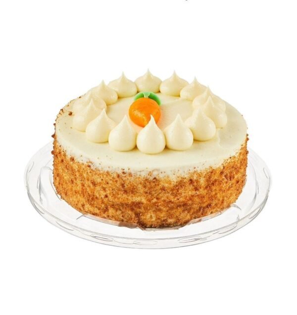 Carrot Cake (same day or next delivery)