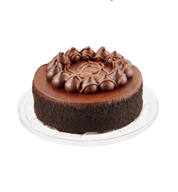 Chocolate Cake (same day or next delivery)