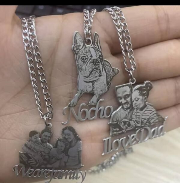 Custom Necklace