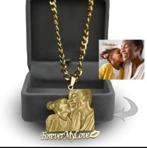 Custom Necklace