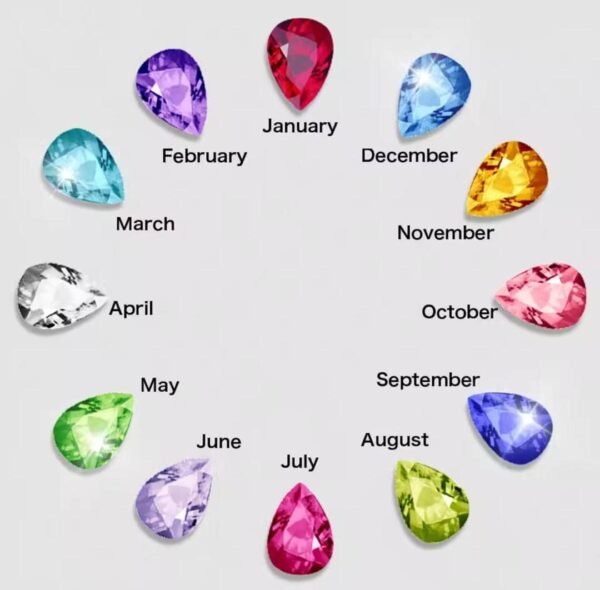 Heart Shaped Necklace