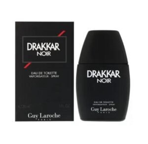 Drakkar Noir Eau de Toilette