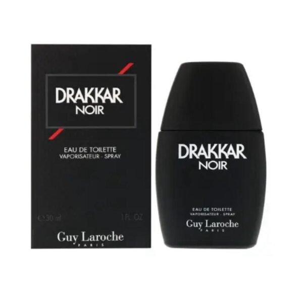 Drakkar Noir Eau de Toilette