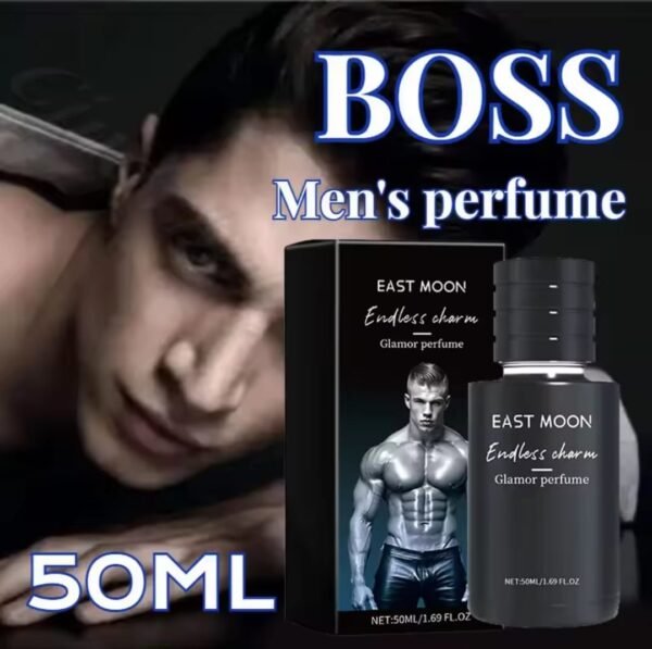 BOSS Men's Perfume
