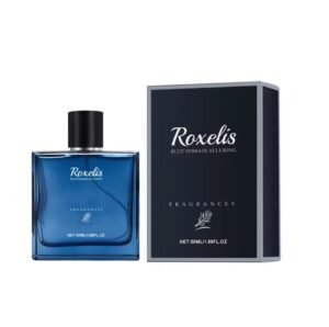 Roxelis Domain Alluring
