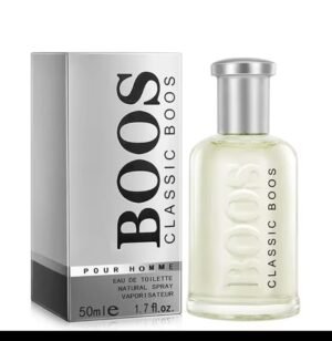 Boos Classic Eau de Toilette
