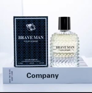 Brave Man Pour Homme