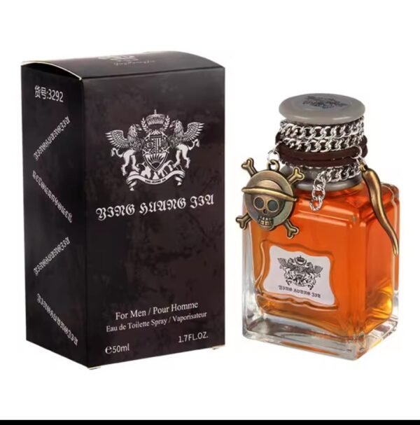Ying Xiang 3292 Eau de Toilette