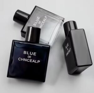 Blue De Chncealp