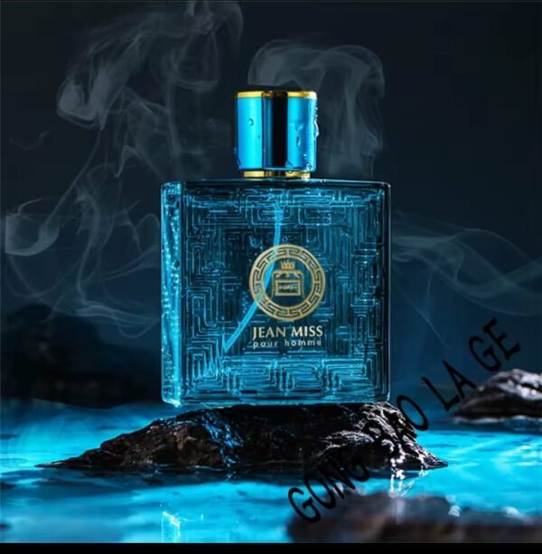 Jean Miss Pour Homme