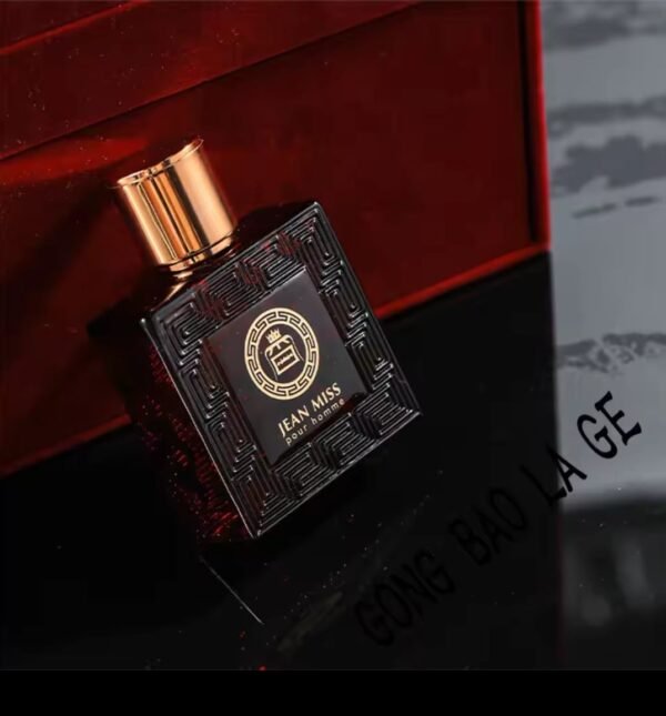 Jean Miss Pour Homme