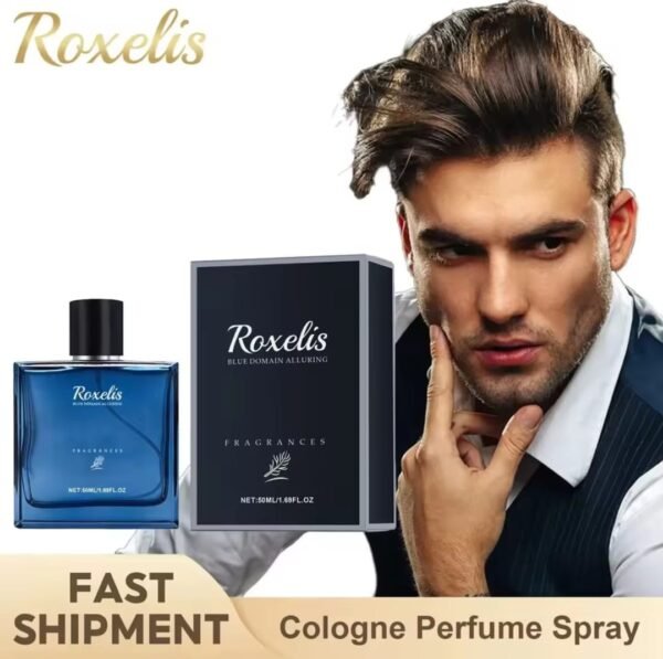 Roxelis Domain Alluring