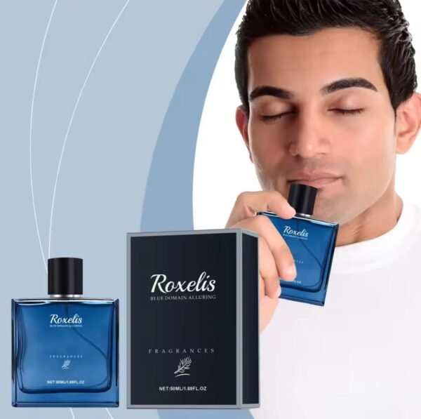 Roxelis Domain Alluring
