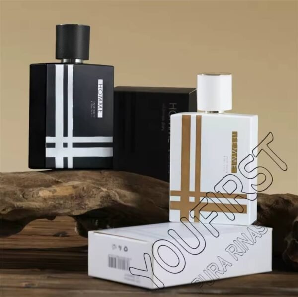 Luxury Fragrance