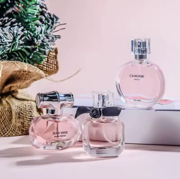 Perfume Set