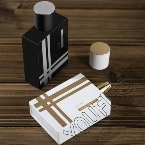 Luxury Fragrance