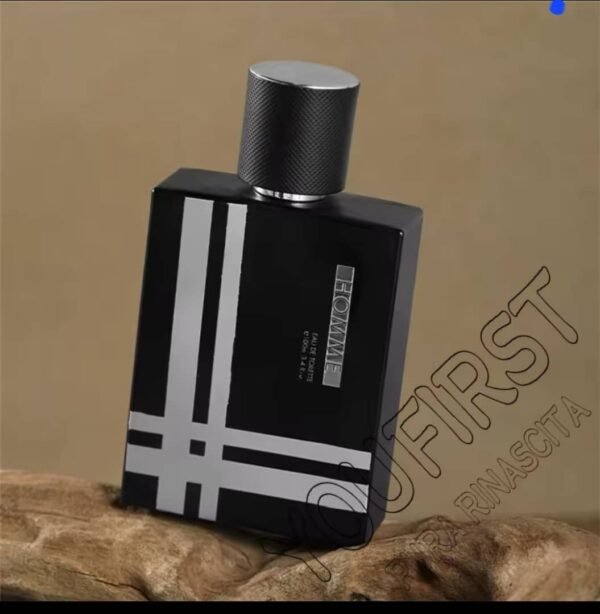 Luxury Fragrance