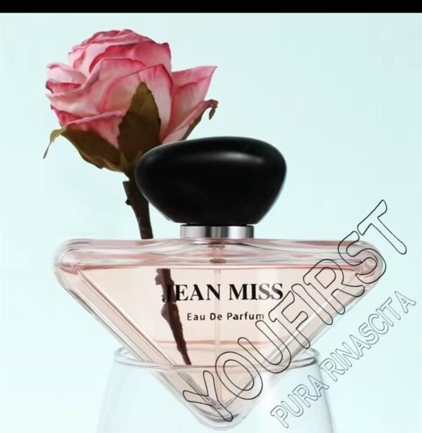 Jean Miss Eau de Parfum