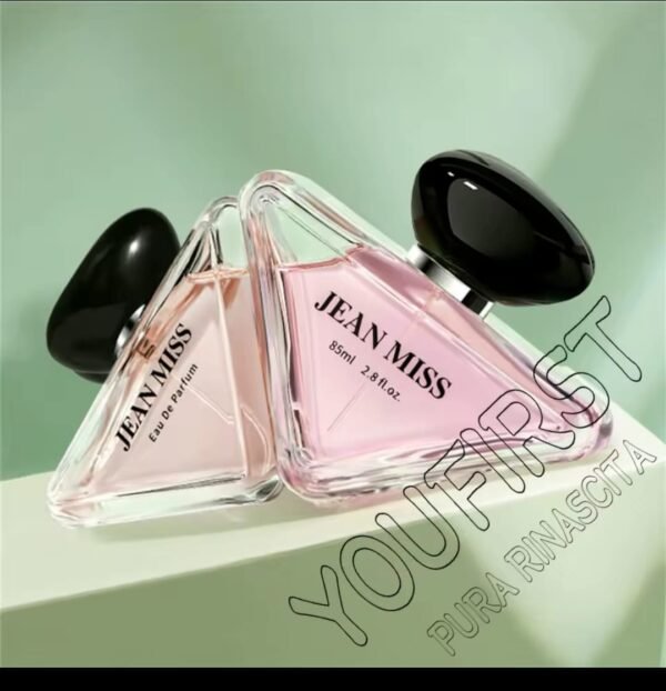 Jean Miss Eau de Parfum