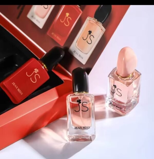 Jean Miss Perfume Set