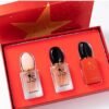 Jean Miss Perfume Set