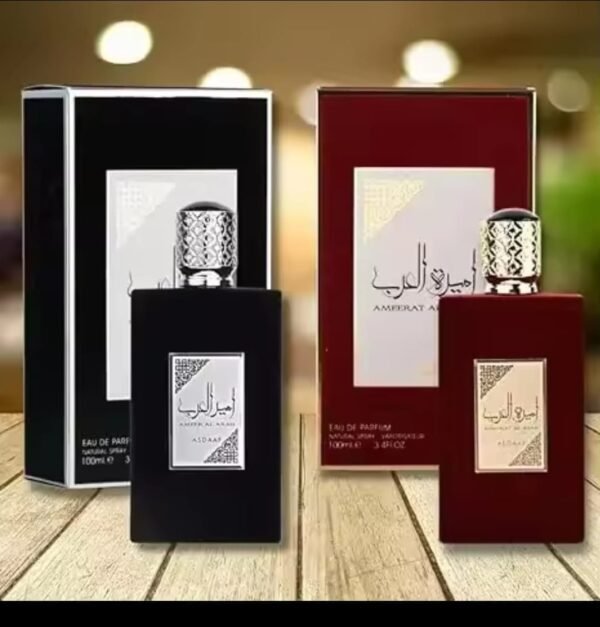 Ameer Al Arab Perfume
