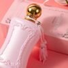 Luxury Brand 75ml Women's Body Spray Perfume