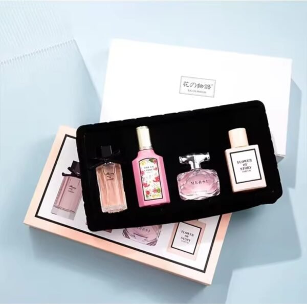 Perfume Set
