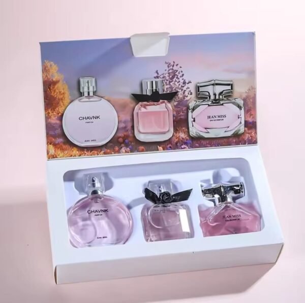 Perfume Set