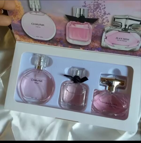 Perfume Set