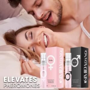 SIMIDANG Eau de Toilette Natural Spray
