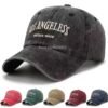 Vintage Los Angeles Cap (cannot be customized)
