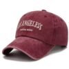 Vintage Los Angeles Cap (cannot be customized)