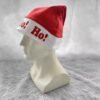 Personalized Christmas Santa Hats