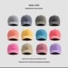 Custom Logo Cap
