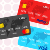 customized plastic card with chip