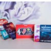 Fan Card, Student ID card, Access Card PVC plastic ID cards