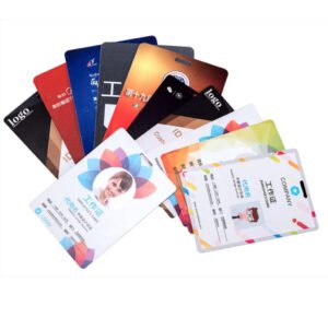 Fan Card, Student ID card, Access Card PVC plastic ID cards