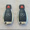 Mercedes-Benz Key ( you can dm on whatsapp for other model)