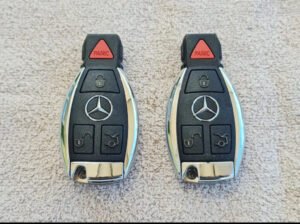 Mercedes-Benz Key ( you can dm on whatsapp for other model)