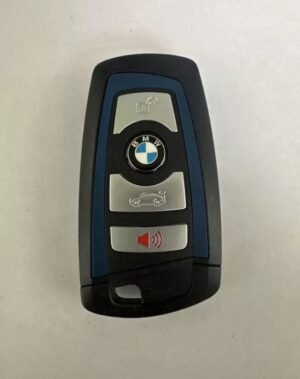BMW Car Key (DM on whatsapp for other model)