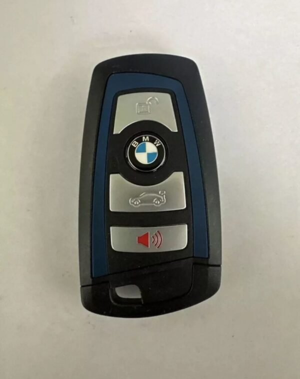 BMW Car Key (DM on whatsapp for other model)