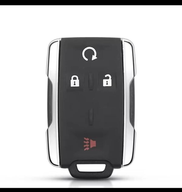 chevrolet Car Key (other model can dm me on whatsapp)