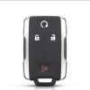 chevrolet Car Key (other model can dm me on whatsapp)