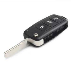 ford Car Remote Key