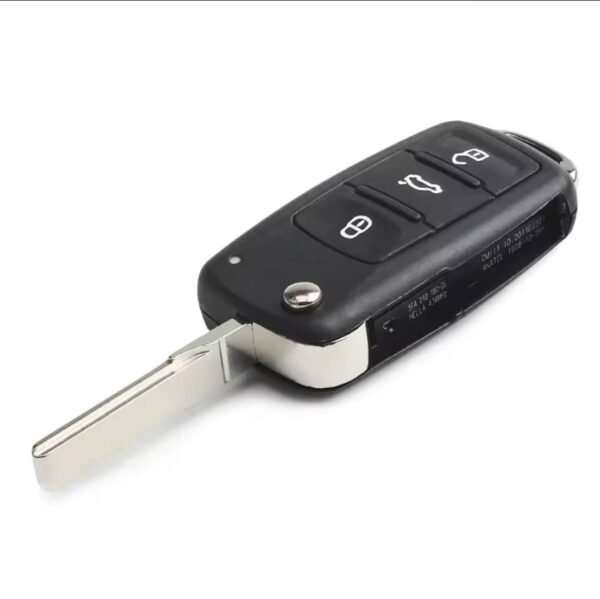 ford Car Remote Key